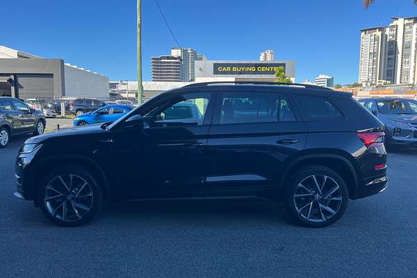 2021 SKODA Kodiaq Sportline NS