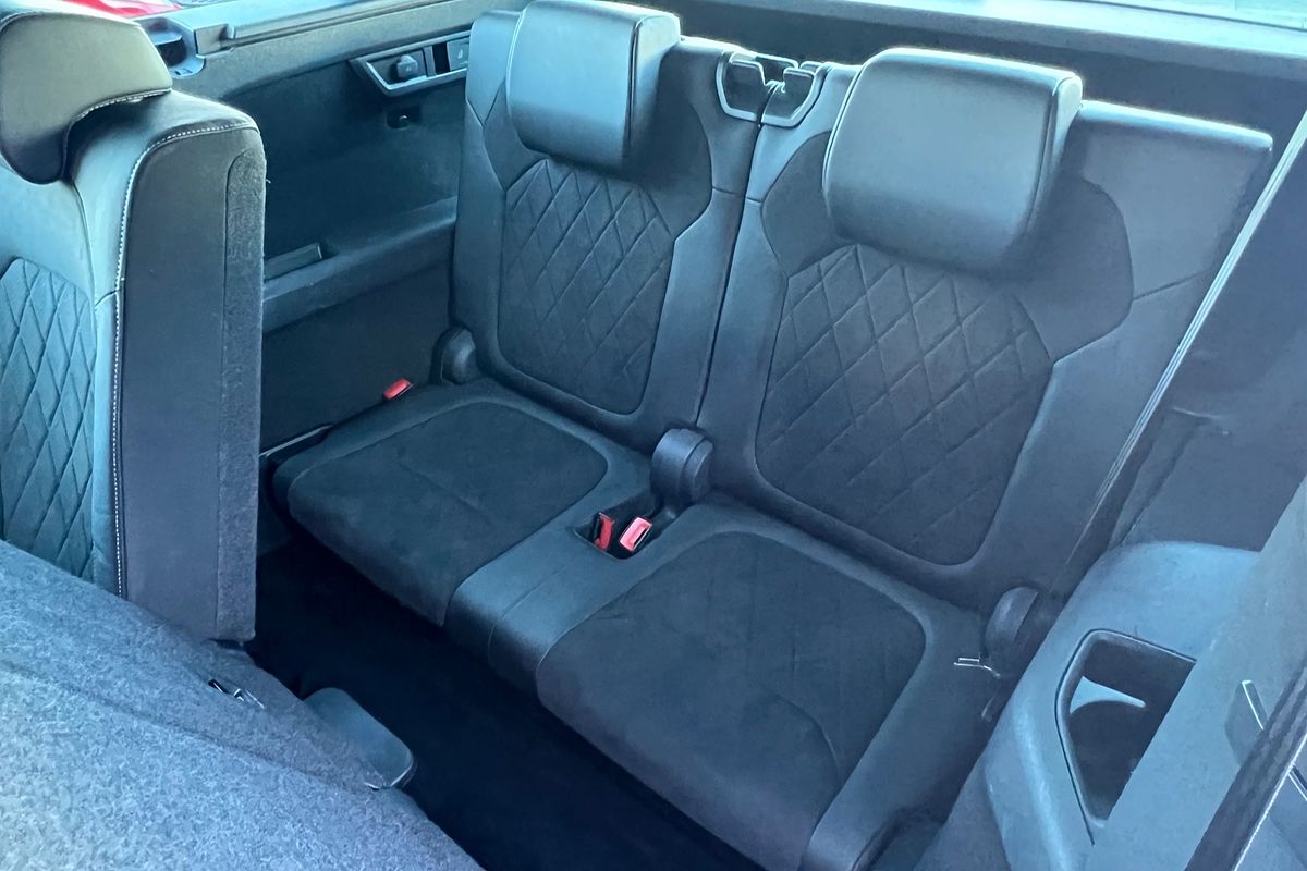 2021 SKODA Kodiaq Sportline NS