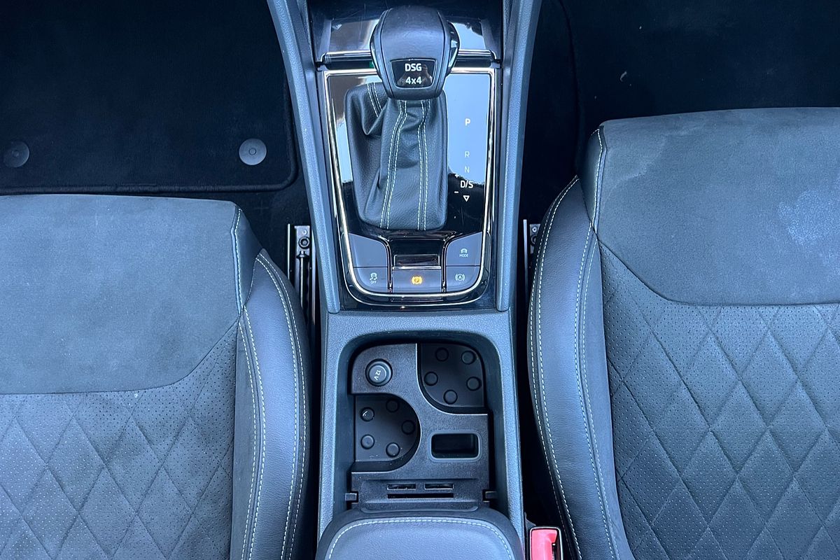 2021 SKODA Kodiaq Sportline NS