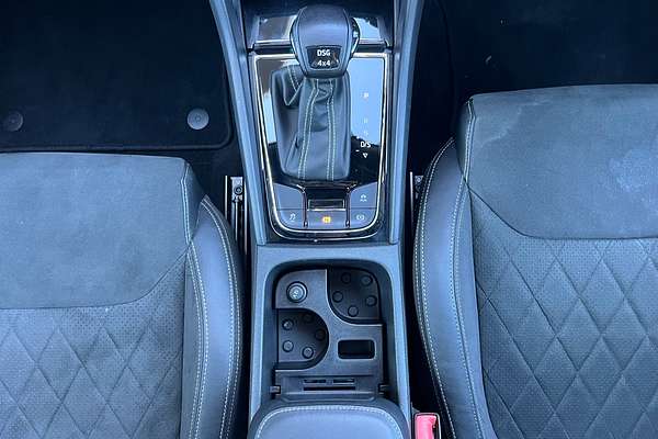 2021 SKODA Kodiaq Sportline NS