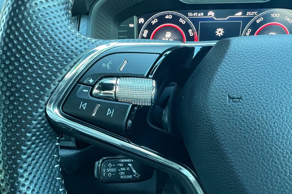 2021 SKODA Kodiaq Sportline NS