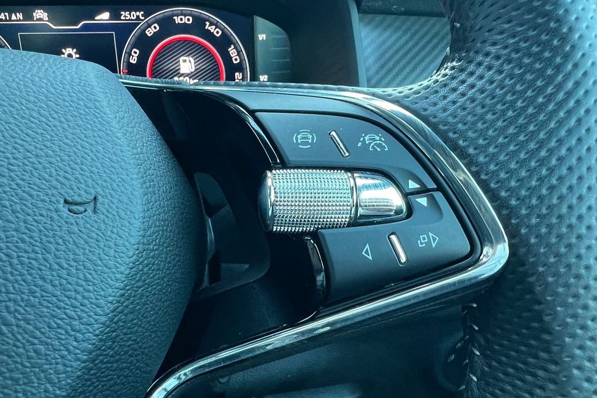 2021 SKODA Kodiaq Sportline NS