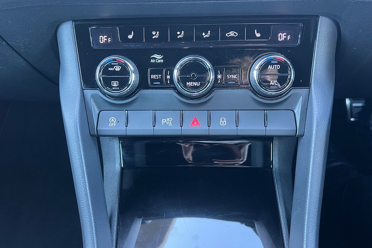 2021 SKODA Kodiaq Sportline NS