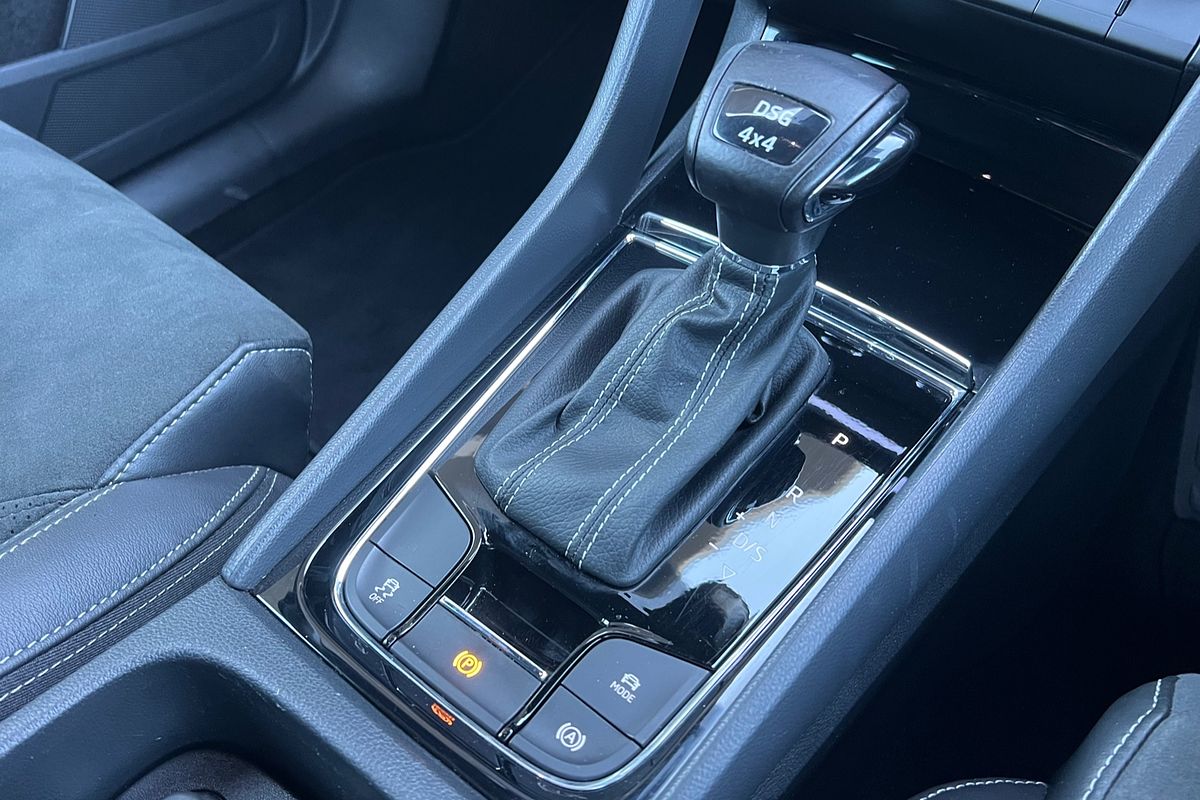 2021 SKODA Kodiaq Sportline NS