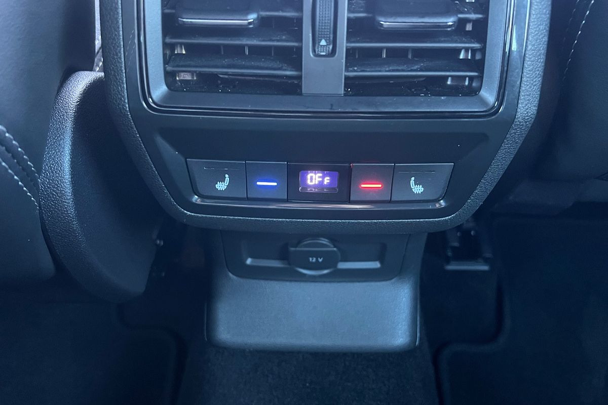 2021 SKODA Kodiaq Sportline NS