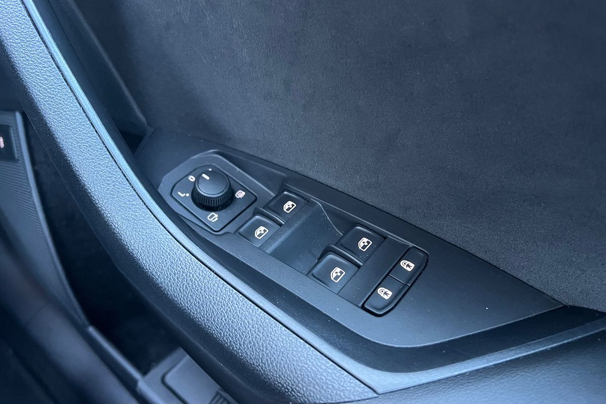 2021 SKODA Kodiaq Sportline NS