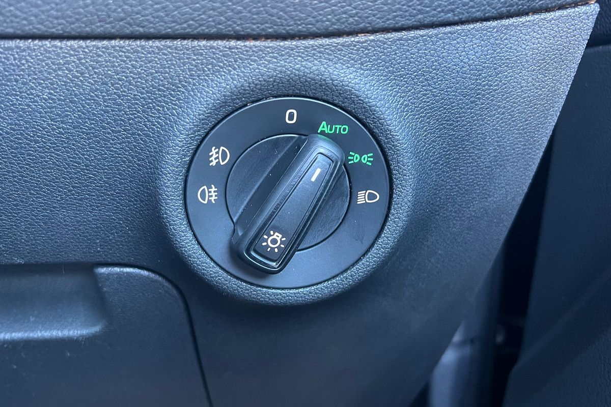 2021 SKODA Kodiaq Sportline NS