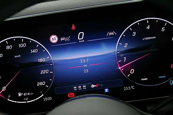 2024 Mercedes-Benz GLC-Class GLC200 X254