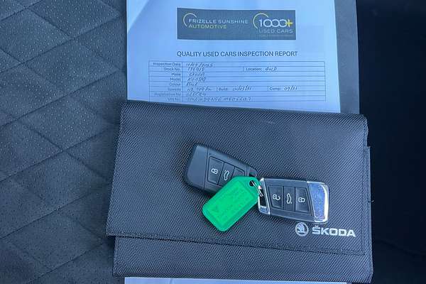 2021 SKODA Kodiaq Sportline NS