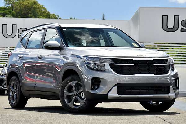 2025 Kia Seltos S SP2 PE