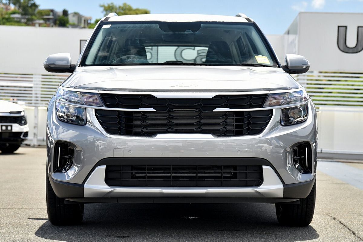 2025 Kia Seltos S SP2 PE