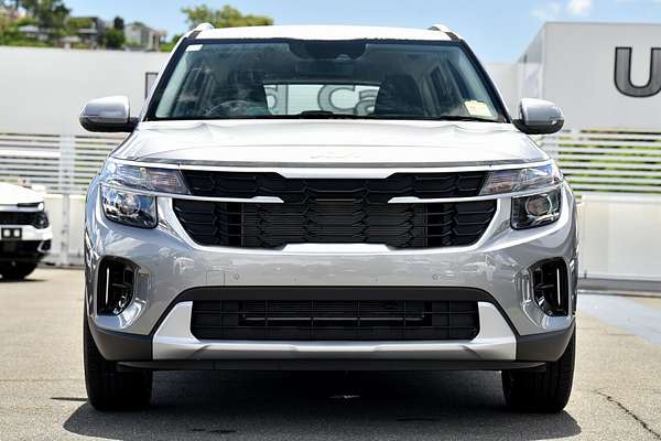 2025 Kia Seltos S SP2 PE