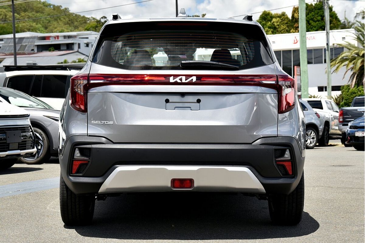 2025 Kia Seltos S SP2 PE