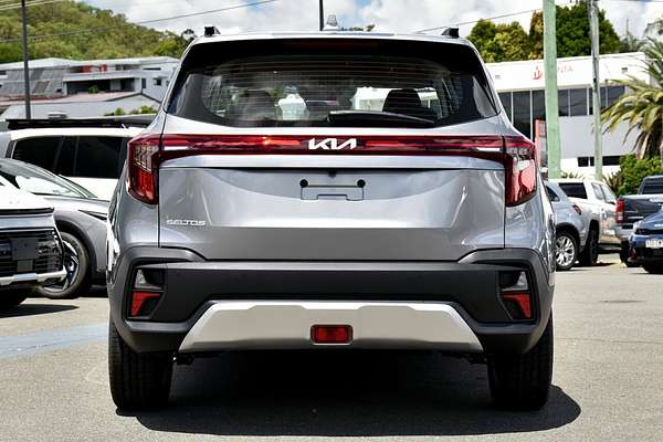 2025 Kia Seltos S SP2 PE