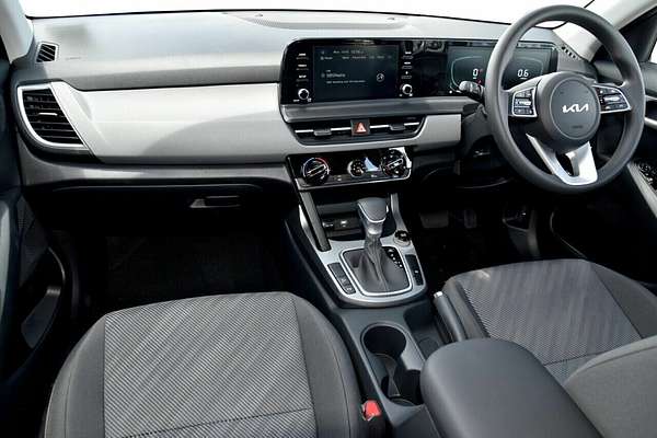 2025 Kia Seltos S SP2 PE