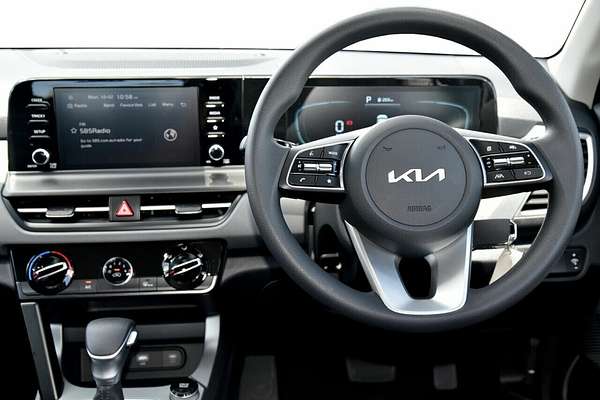 2025 Kia Seltos S SP2 PE