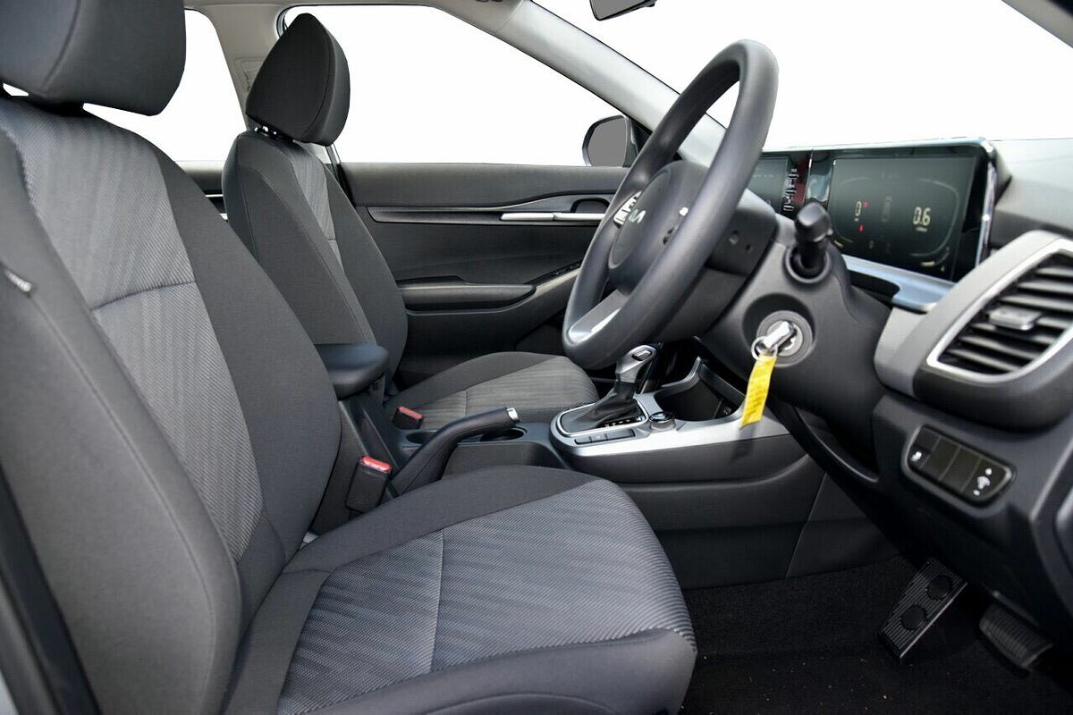 2025 Kia Seltos S SP2 PE