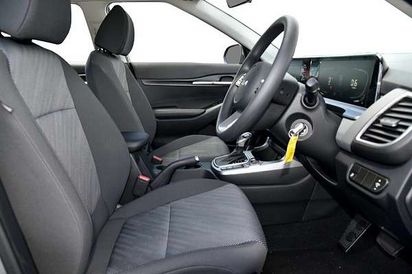 2025 Kia Seltos S SP2 PE