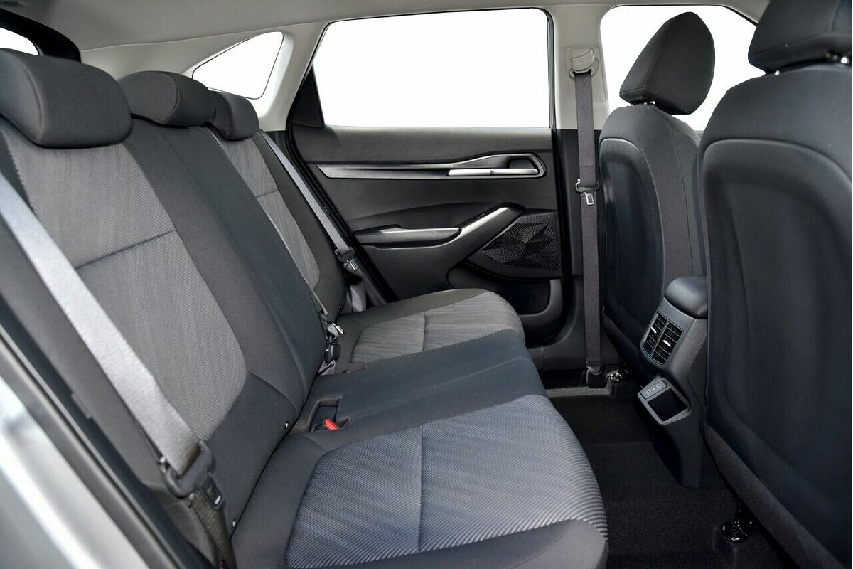 2025 Kia Seltos S SP2 PE