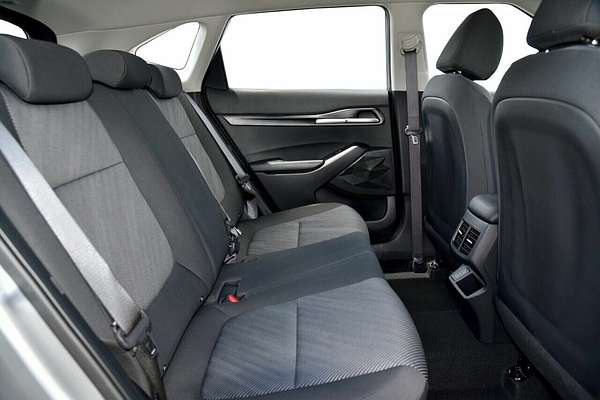 2025 Kia Seltos S SP2 PE