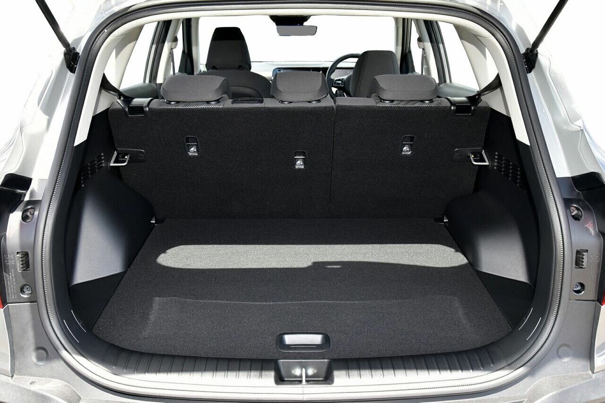 2025 Kia Seltos S SP2 PE