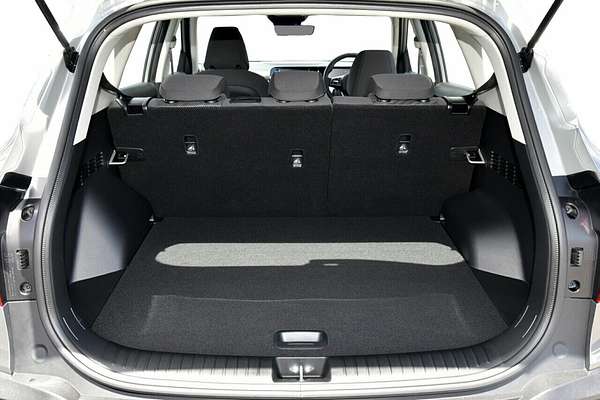 2025 Kia Seltos S SP2 PE