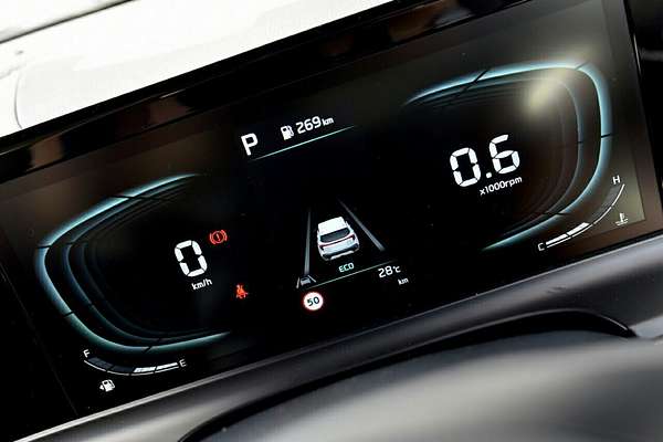 2025 Kia Seltos S SP2 PE