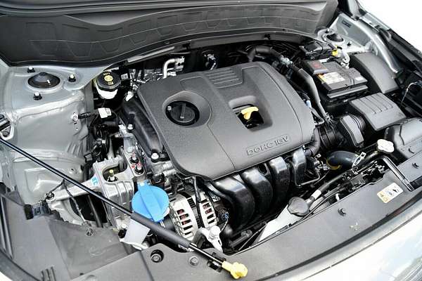 2025 Kia Seltos S SP2 PE