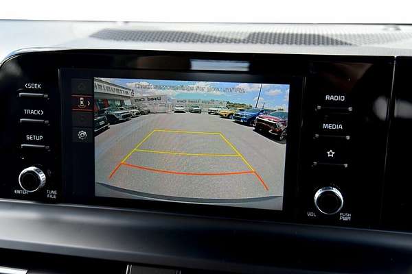 2025 Kia Seltos S SP2 PE