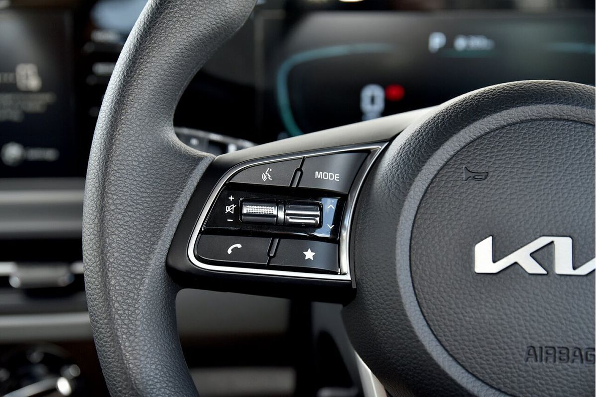 2025 Kia Seltos S SP2 PE