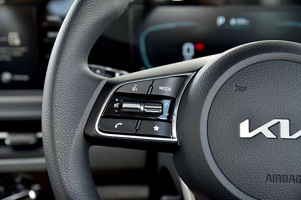 2025 Kia Seltos S SP2 PE