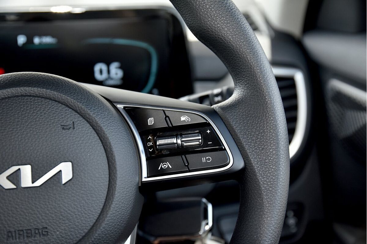 2025 Kia Seltos S SP2 PE