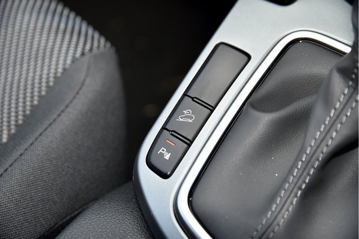 2025 Kia Seltos S SP2 PE