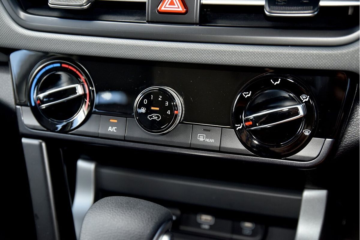 2025 Kia Seltos S SP2 PE