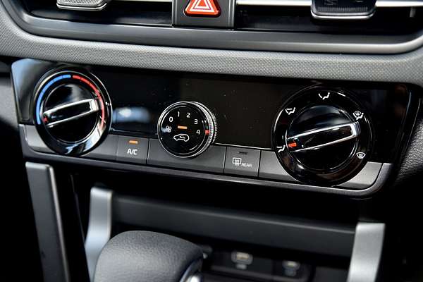 2025 Kia Seltos S SP2 PE