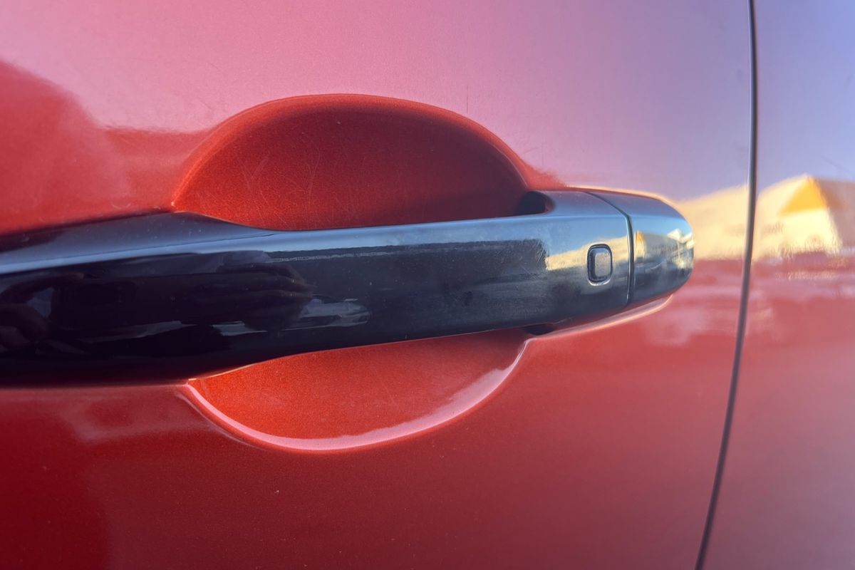 2021 Mitsubishi Triton GSR MR 4X4