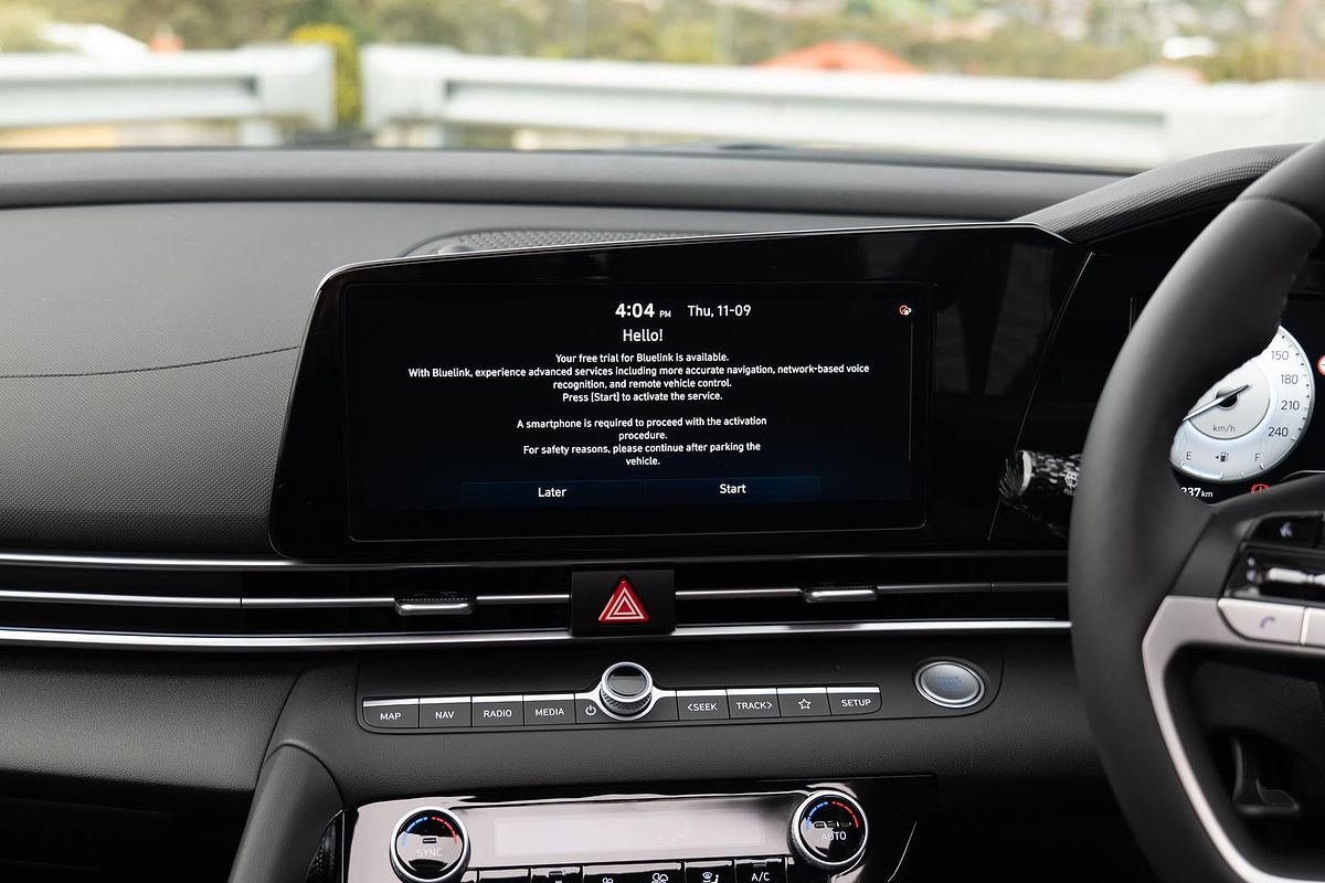2025 Hyundai i30 Premium CN7.V2