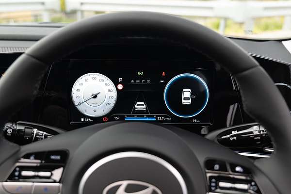 2025 Hyundai i30 Premium CN7.V2