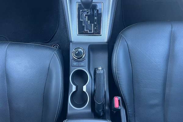 2021 Mitsubishi Triton GSR MR 4X4