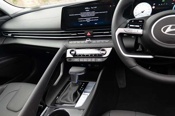 2025 Hyundai i30 Premium CN7.V2