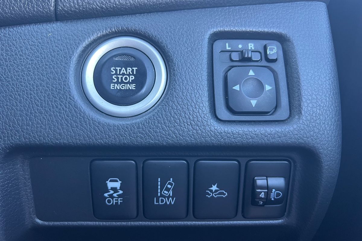 2021 Mitsubishi Triton GSR MR 4X4