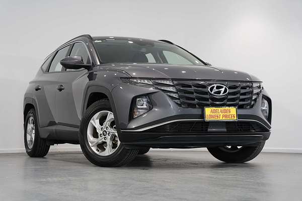 2022 Hyundai Tucson NX4.V1