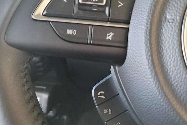 2024 Suzuki Jimny GLX GJ