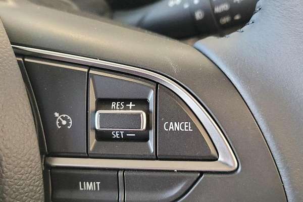 2024 Suzuki Jimny GLX GJ