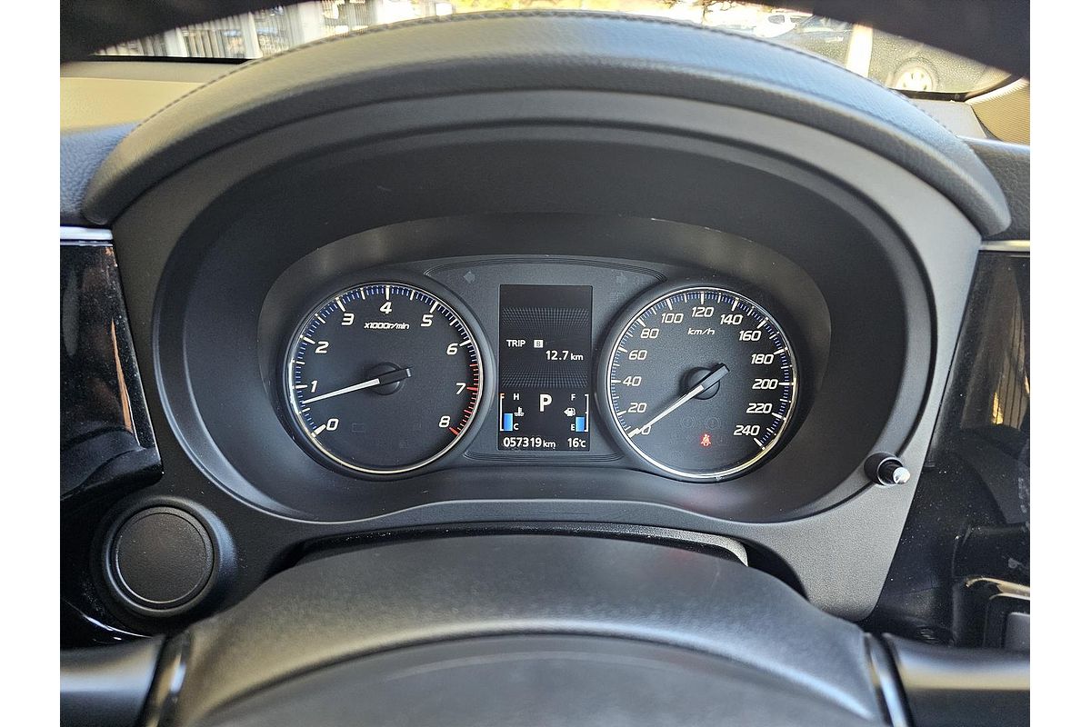 2018 Mitsubishi Outlander ES ZL