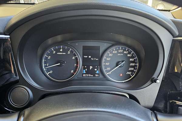 2018 Mitsubishi Outlander ES ZL