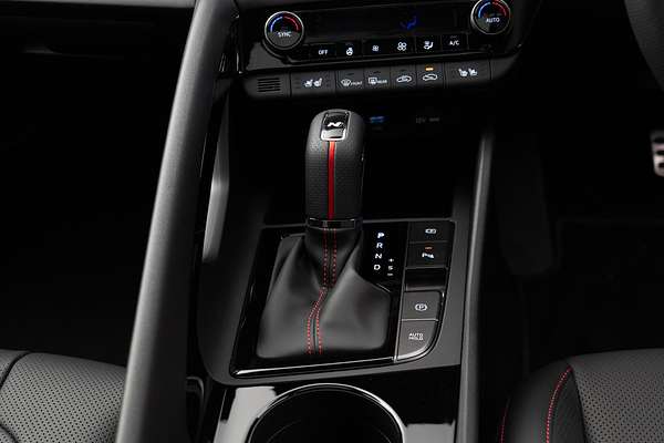 2025 Hyundai i30 N Line Premium CN7.V3