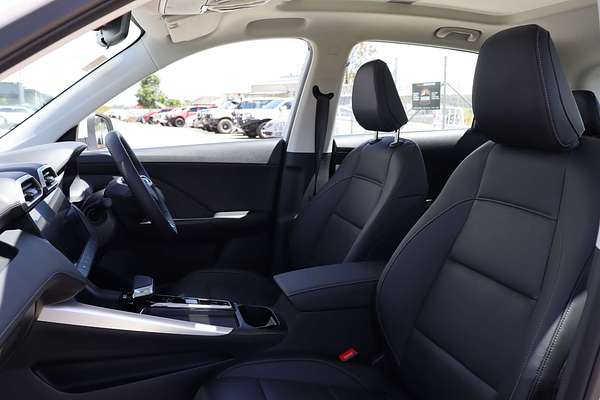 2025 MG ZS Essence Hybrid+ ZS32