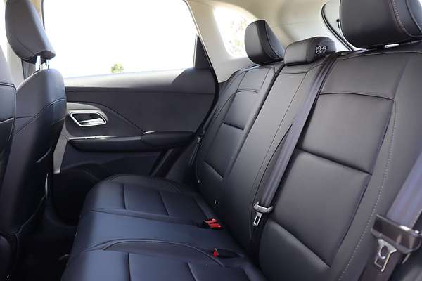 2025 MG ZS Essence Hybrid+ ZS32