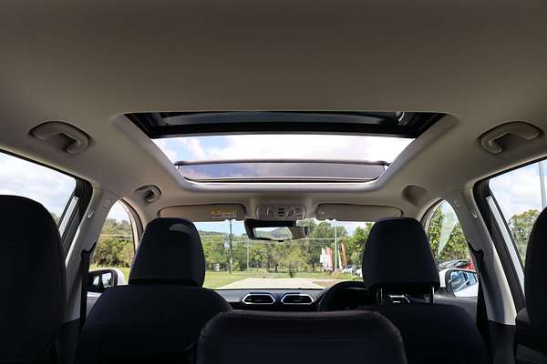 2025 MG ZS Essence Hybrid+ ZS32